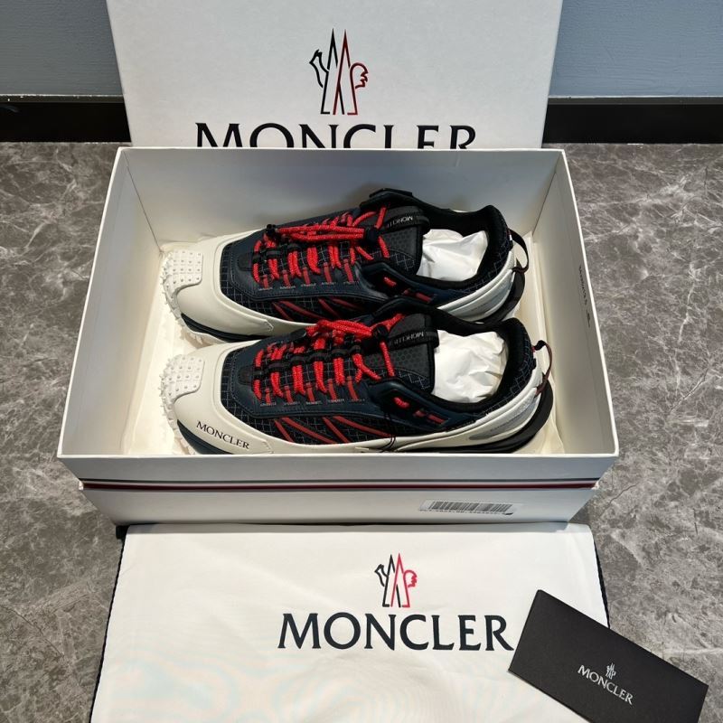 Moncler Shoes